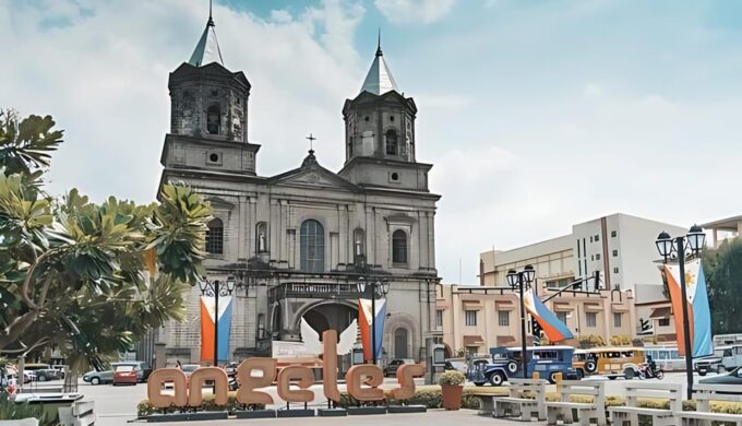 PAMPANGA DAY TOUR PHILIPPINES (FROM MANILA) - Reservation Details