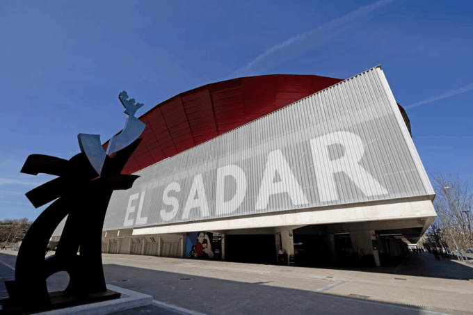 Pamplona: Interactive Tour El Sadar, CA Osasuna's Stadium - Booking and Review