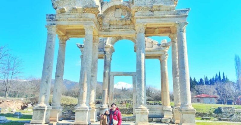 Pamukkale and Aphrodisias Private Tour - Itinerary and Highlights