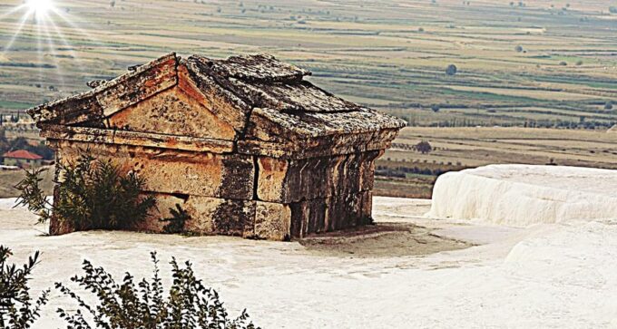 Pamukkale and Aphrodisias Private Tour - Important Information and Inclusions
