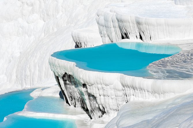 Pamukkale and Hierapolis Daily Tour... - Pickup Points