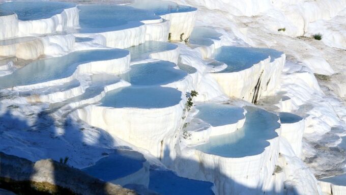 Pamukkale and Hierapolis: Full-Day Private or Group Tour - Pickup Locations