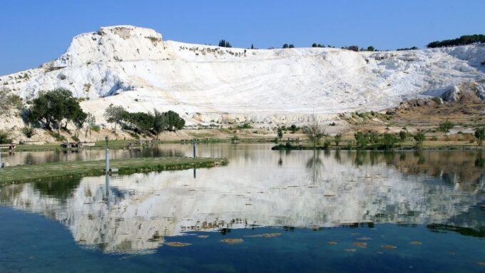 Pamukkale and Hierapolis: Full-Day Private or Group Tour - Frequently Asked Questions