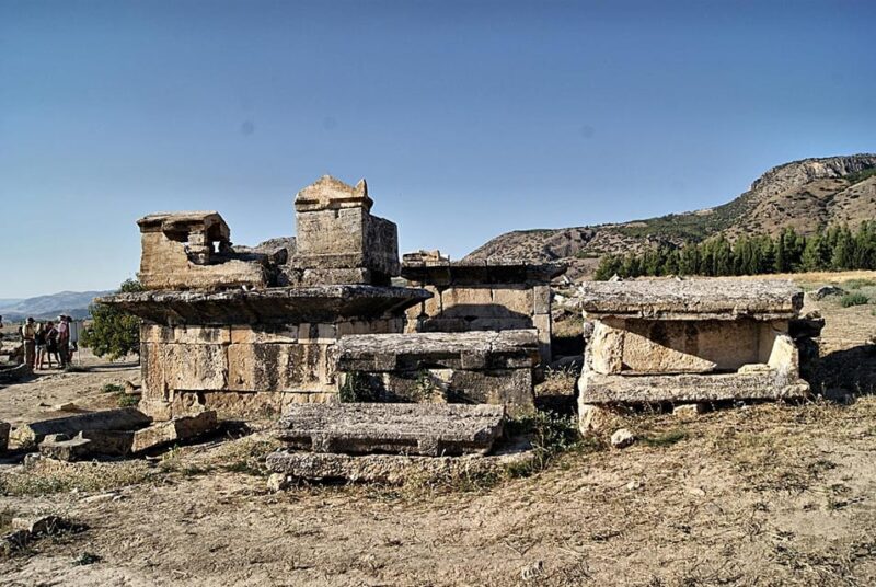 Pamukkale and Hierapolis Private Day Trip - Inclusions and Fees