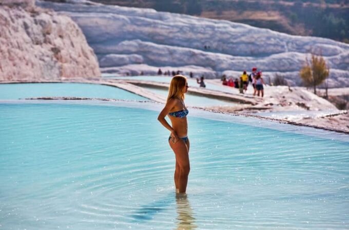 Pamukkale and Hierapolis Private Day Trip - Important Information and Recommendations