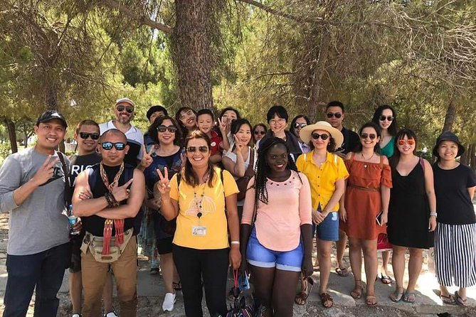 Pamukkale and Hierapolis Tour - Pickup and Drop-off Arrangements