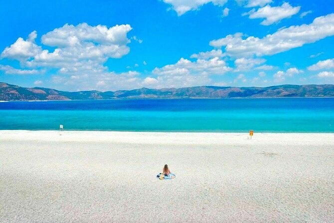 Pamukkale and Salda Lake Full Day Tour From Kemer - Inclusions and Exclusions