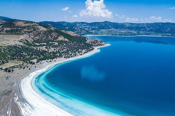 Pamukkale and Salde Lake Roundtrip Tour From Alanya - Meeting and Pickup Details