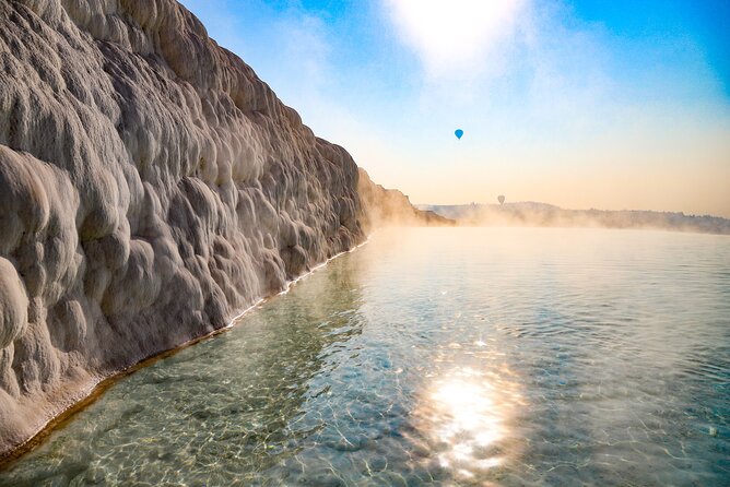 Pamukkale Day Tour From Fethiye - Destination Highlights