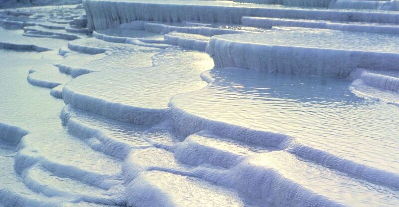 Pamukkale: Full Day Tour From Kusadası or Selcuk - Key Points