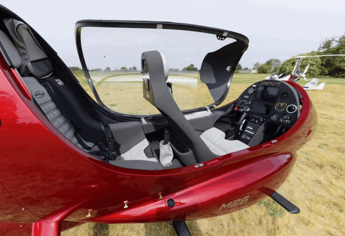 Pamukkale Gyrocopter Flight : Unique Views in the Air - Frequently Asked Questions