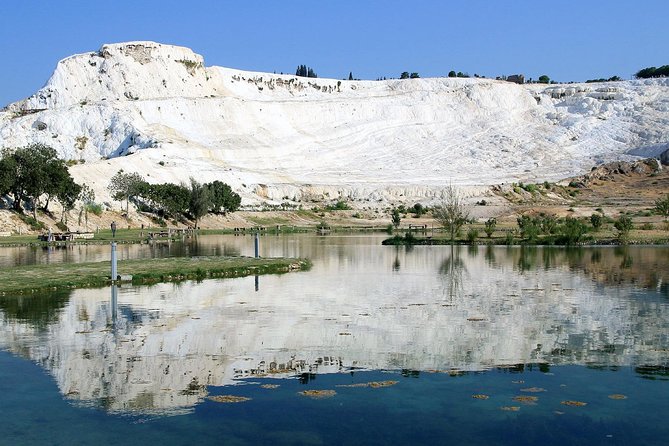Pamukkale Hot-Air Balloon Flight With Champagne - Safety Considerations