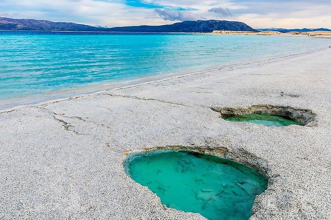 Pamukkale & Lake Salda From All Antalya Hotels - Booking and Cancellation Policy