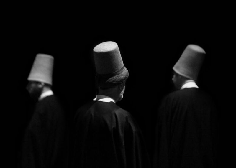 Pamukkale: Live Whirling Dervishes Ceremony & Sema Ritual - Booking and Cancellation