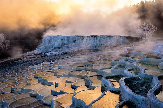 Pamukkale Private Tour - Exclusions