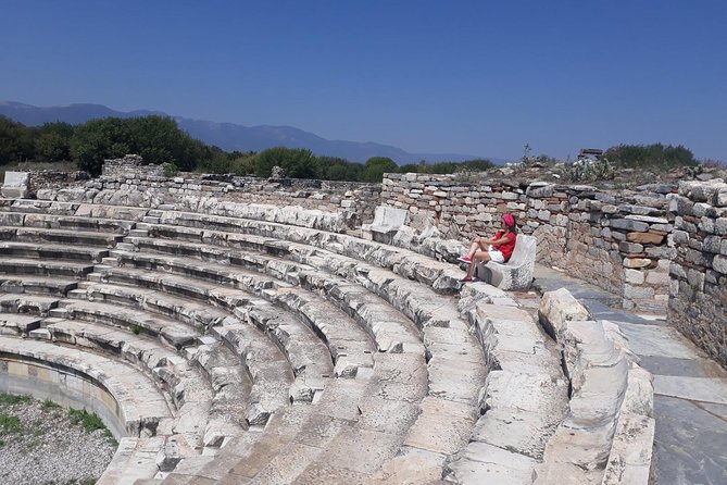 Pamukkale Private Tour - Reviews