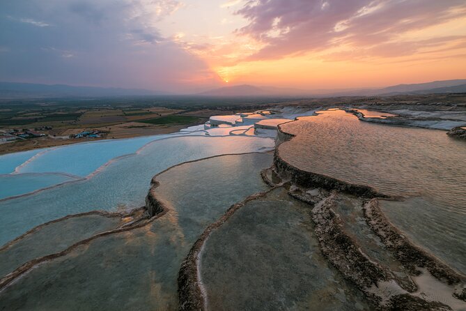 Pamukkale Small Group Tour From Izmir - Exclusion Details