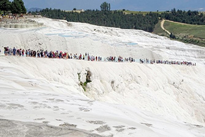 Pamukkale Tour From Istanbul - Preparing for the Tour