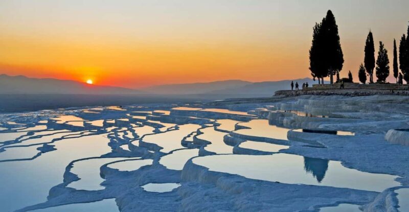 Pamukkale Tour Full-Day From Antalya - Key Points