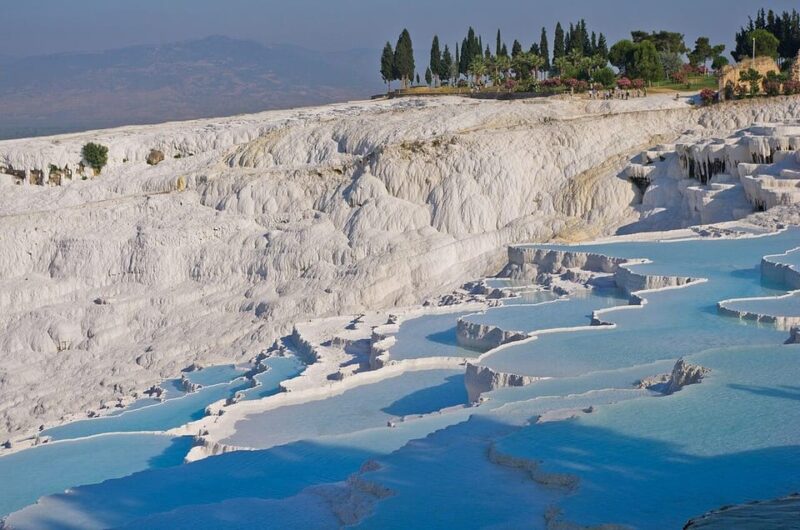 Pamukkale Tour Full-Day From Antalya - Duration and Pricing