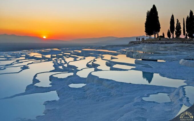Pamukkale Tour Full-Day From Antalya - Frequently Asked Questions