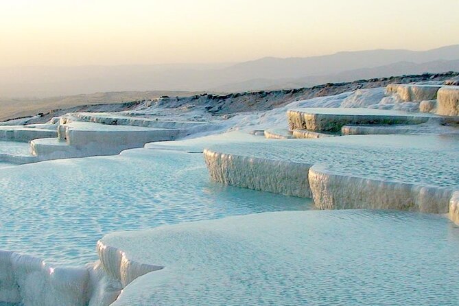 Pamukkalea and Salda Lake Tour With Breakfast-Lunch-Dinner - Support and Feedback