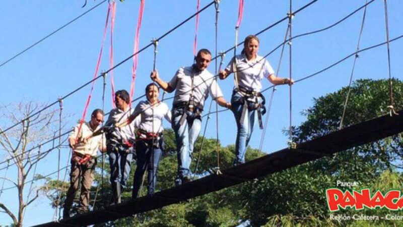 Panaca Park Tour From Pereira or Armenia - Pricing Details