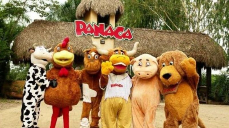 Panaca Park Tour From Pereira or Armenia - Animal Showcases