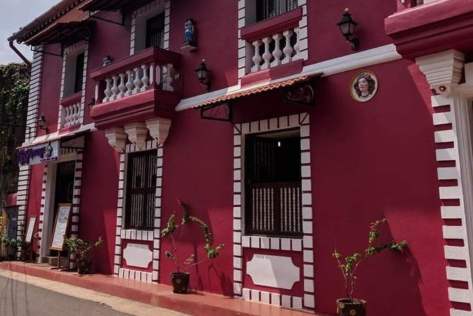 Panaji City Tour With Museum Visit - Uncover Goa State Museums Treasures