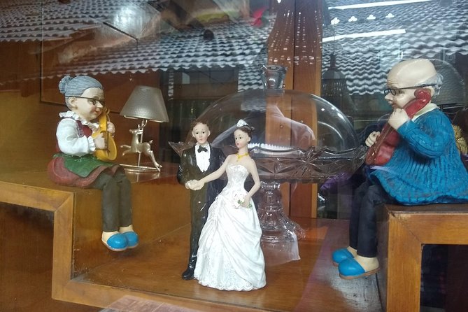 Panaji City Tour With Museum Visit - Immerse in Panajis Scenic Charm