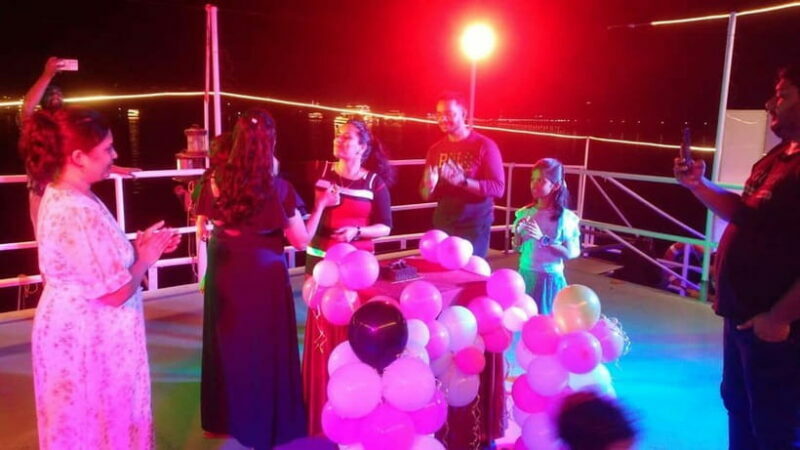 Panaji: Dinner Cruise in Goa with Hotel Transfer and 2 Beers - Analyzing the Experience: Pros and Cons