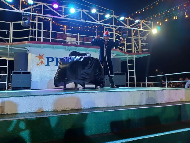 Panaji: Dinner Cruise with Drinks and Live Entertainment - Final Thoughts