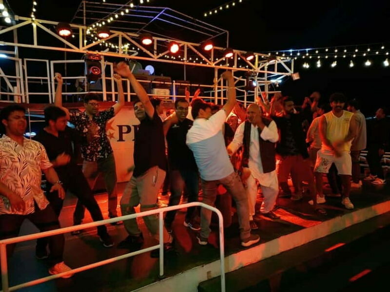 Panaji: Dinner Cruise with Drinks and Live Entertainment - FAQs