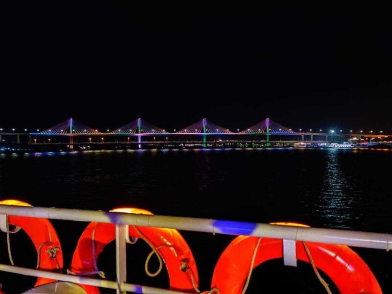 Panaji: Fun-Filled 2-Hour Mandovi River Cruise With Dinner - Frequently Asked Questions