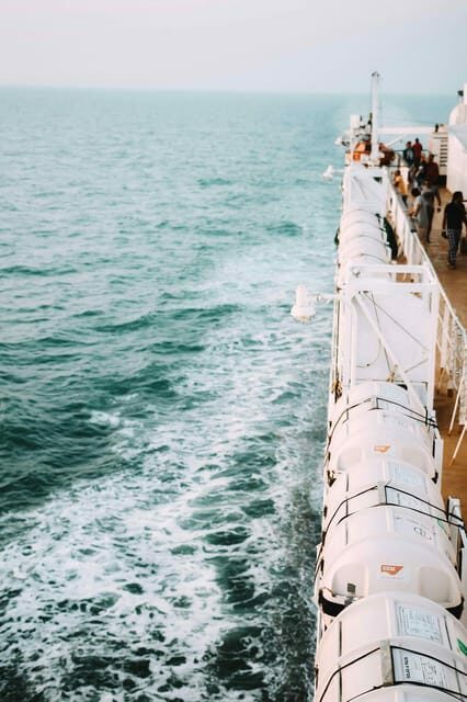 Panaji: Mandovi River Cruise with Dinner and Hotel Transfer - Value and Practicality