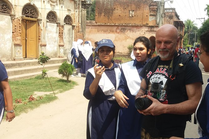 Panam Nagar Tour - Good To Know