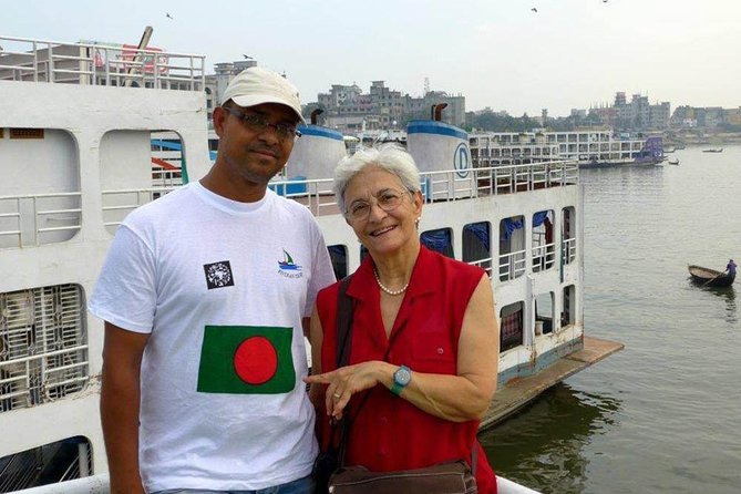 Panam Nagar Tour - Inclusions and Highlights