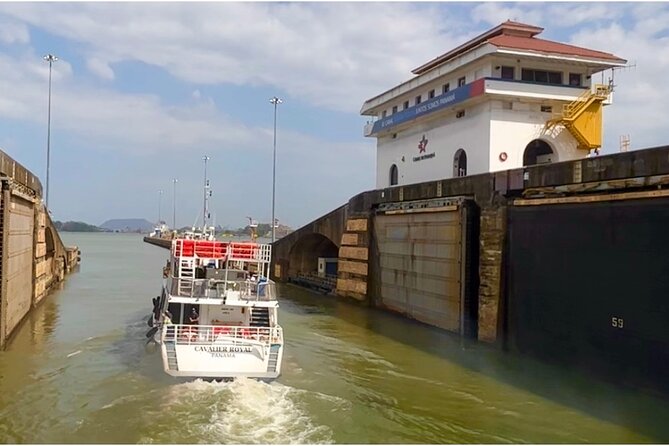Panama Beyond (Secrets & Best City Tour Ever!) - Tour Inclusions