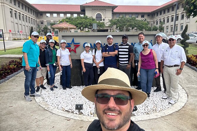 Panama Beyond (Secrets & Best City Tour Ever!) - Tour Guides Perspective