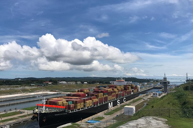 Panama Canal, Aguas Claras and Miraflores - Planning Your Panama Adventure