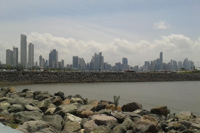 Panama Canal, Amador Causeway and Old Town Tour - Recap