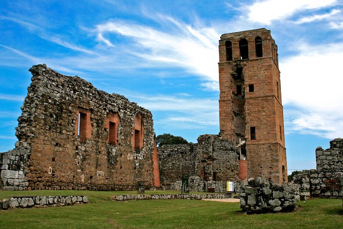 Panama Canal and City Sightseeing Tour - Inclusions and Exclusions