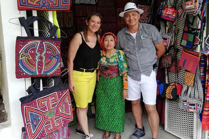 Panama Canal and City Tour - Booking and Accessibility