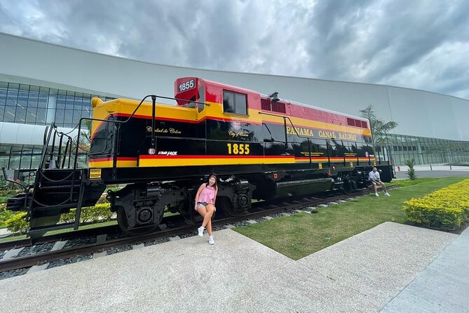 Panama Canal and City Tour - Price and Cancellation