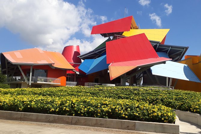 Panama Canal and the Best of the City - Private Tour - Exploring the Panama Canal