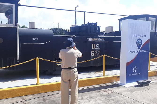 Panama Canal and the Best of the City - Private Tour - Discovering Amador Causeway