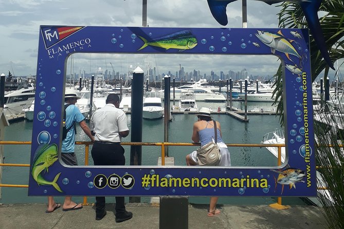 Panama Canal and the Best of the City - Private Tour - Customizing the Experience