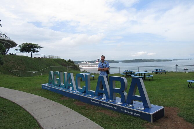 Panama Canal (Caribbean Locks) & San Lorenzo Fortress - Tour Inclusions and Accessibility