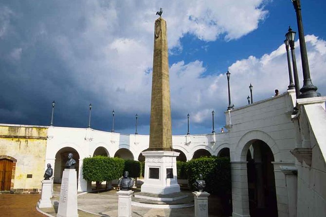 Panama Canal, City & Shopping Half DayTour - Exploring Old Quarter