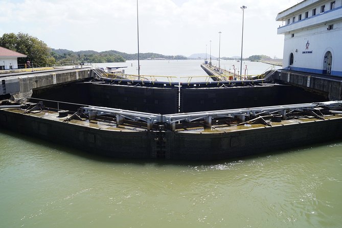 Panama Canal Layover Tour - Cancellation Policy